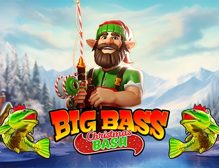 Big Bass Christmas Bash