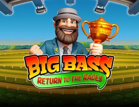 Big Bass Return to the Races