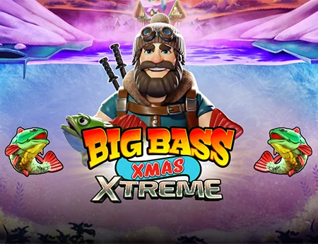 Big Bass Xmas Xtreme