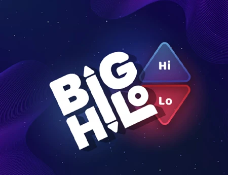 Big Hilo