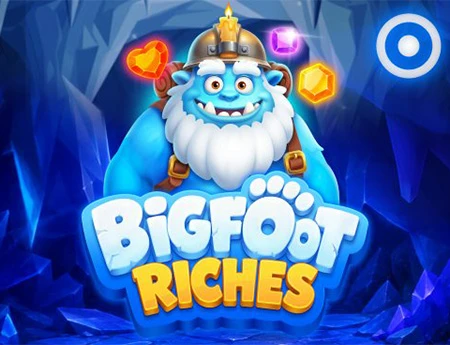 Bigfoot Riches