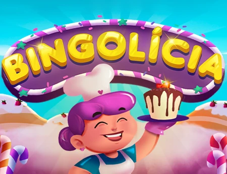 Bingo Licia