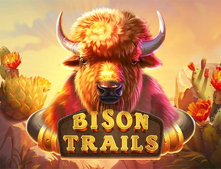 Bison Trails
