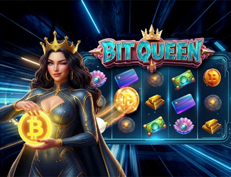 Bit Queen
