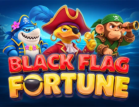 Black Flag Fortune