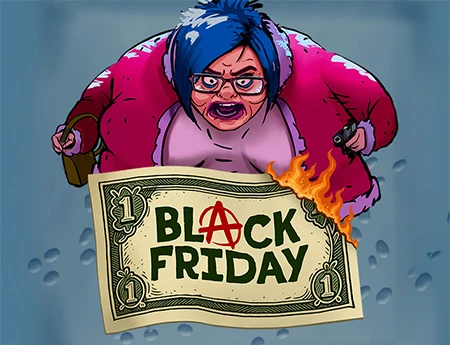 Black Friday