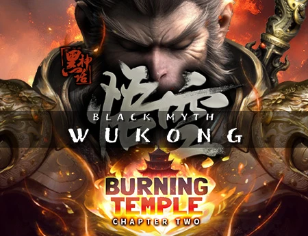 Black Myth: Wukong 2