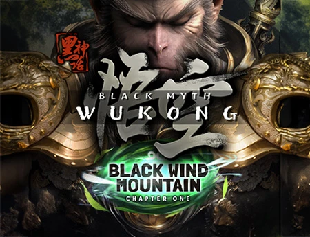 Black Myth: Wukong