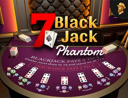 BlackJack 7 Phantom