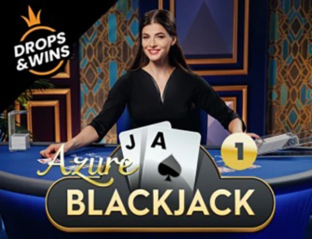 Blackjack 1 - Azure