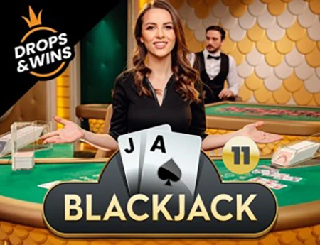 Blackjack 11