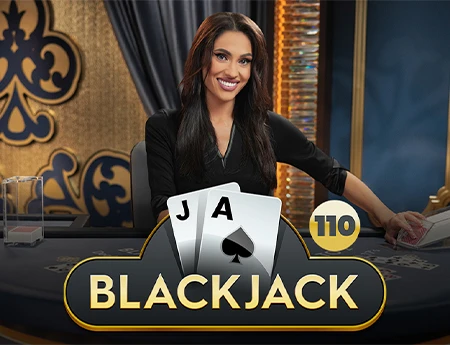 Blackjack 110