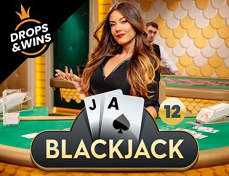 Blackjack 12