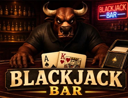 Blackjack Bar