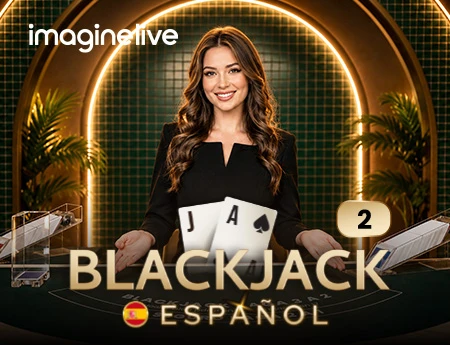 Blackjack Español 2
