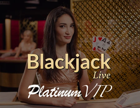 Blackjack Platinum VIP