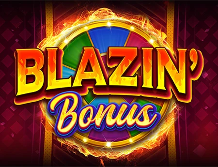 Blazin' Bonus