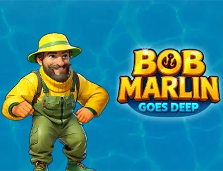 Bob Marlin Goes Deep