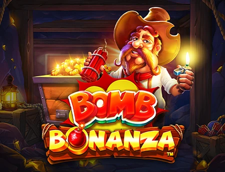 Bomb Bonanza