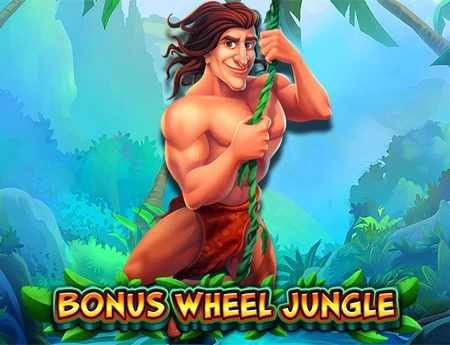 Bonus Wheel Jungle