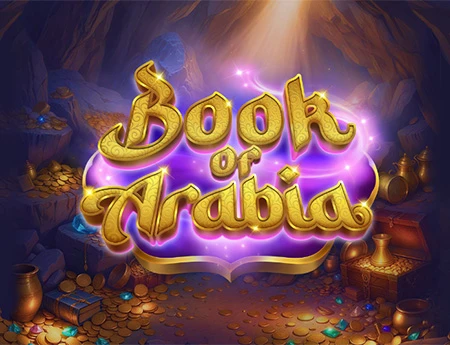 Book of Arabia