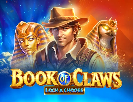 Book of Claws: Lock&Choose