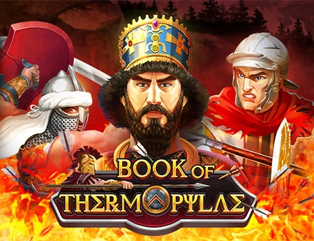 Book of Thermopylae
