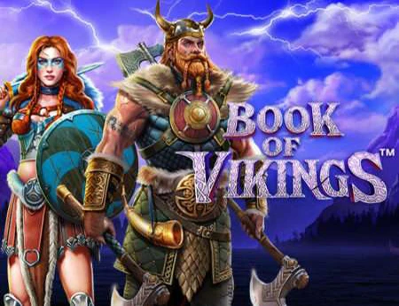 Book of Vikings