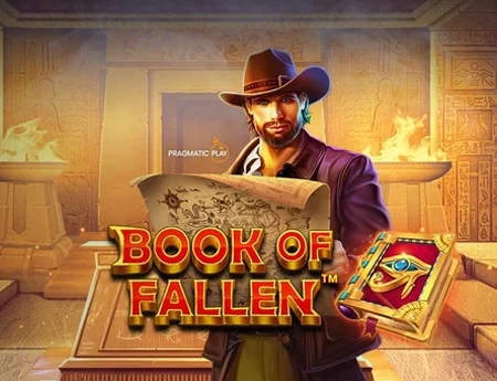 Book of the Fallen