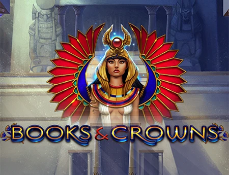 Books & Crowns
