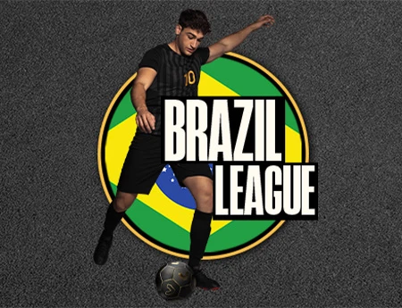 Brazil League Scheduled