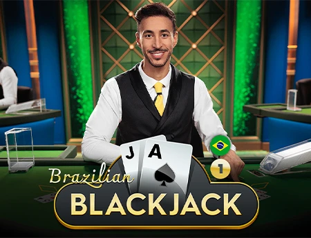 Brazilian BlackjackH