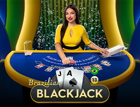 Brazilian Free Bet Blackjack 3