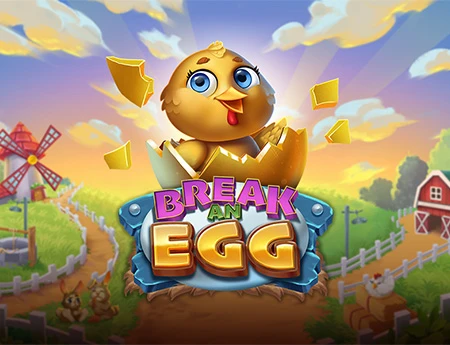 Break An Egg