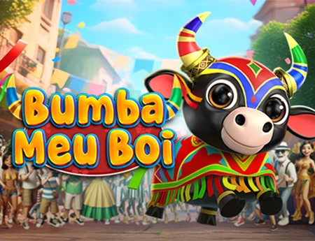 Bumba Meu Boi