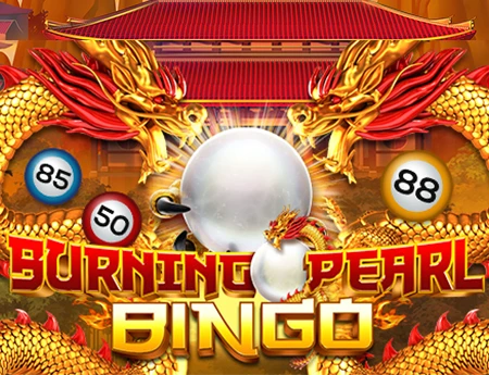 Burning Pearl Bingo