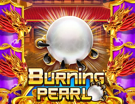Burning Pearl