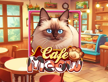 Cafe Meow