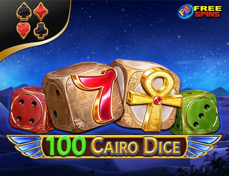 Cairo Dice