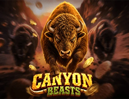 Canyon Beasts