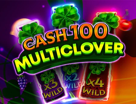Cash 100 Multiclover
