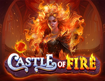 Castle of Fire