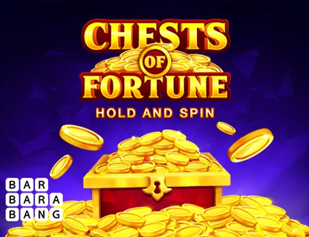 Chests Of Fortune 2