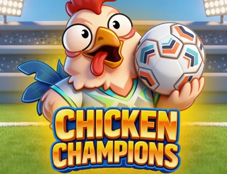 Chicken Champions