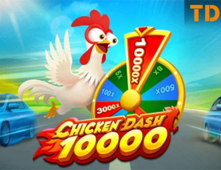 Chicken Dash 10000
