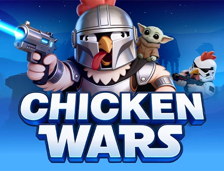 Chicken Wars