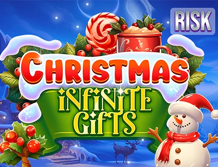 Christmas Infinite Gifts
