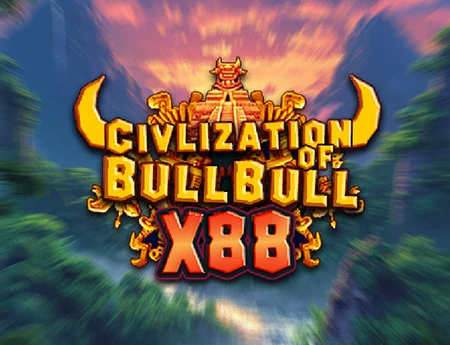 Civilization of Bull Bull - x88