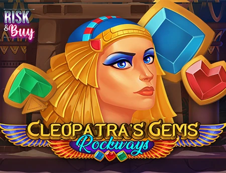 Cleopatra's Gems. Rockways