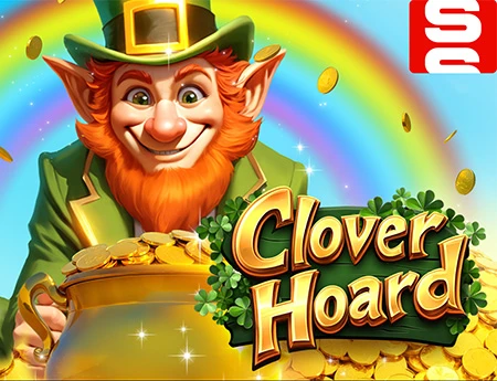 Clover Hoard